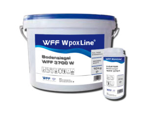 Bodensiegel WFF 3700 W