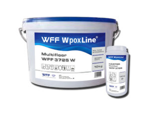 Multifloor WFF 3725 W